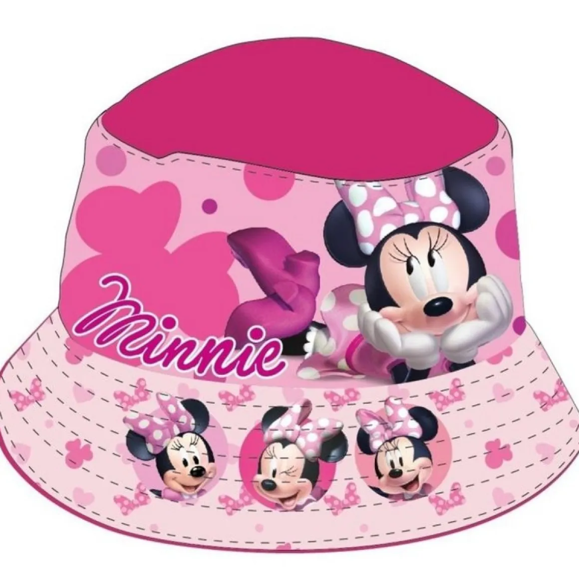 Minnie Mouse® Bøllehat