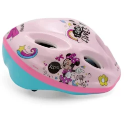Minnie Mouse® Cykelhjelm 52-56 cm