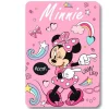 Minnie Mouse® Dancing Fleecetæppe