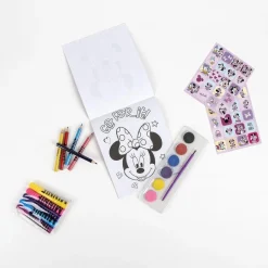 Minnie Mouse® Farvelæg Selv Rygsæk