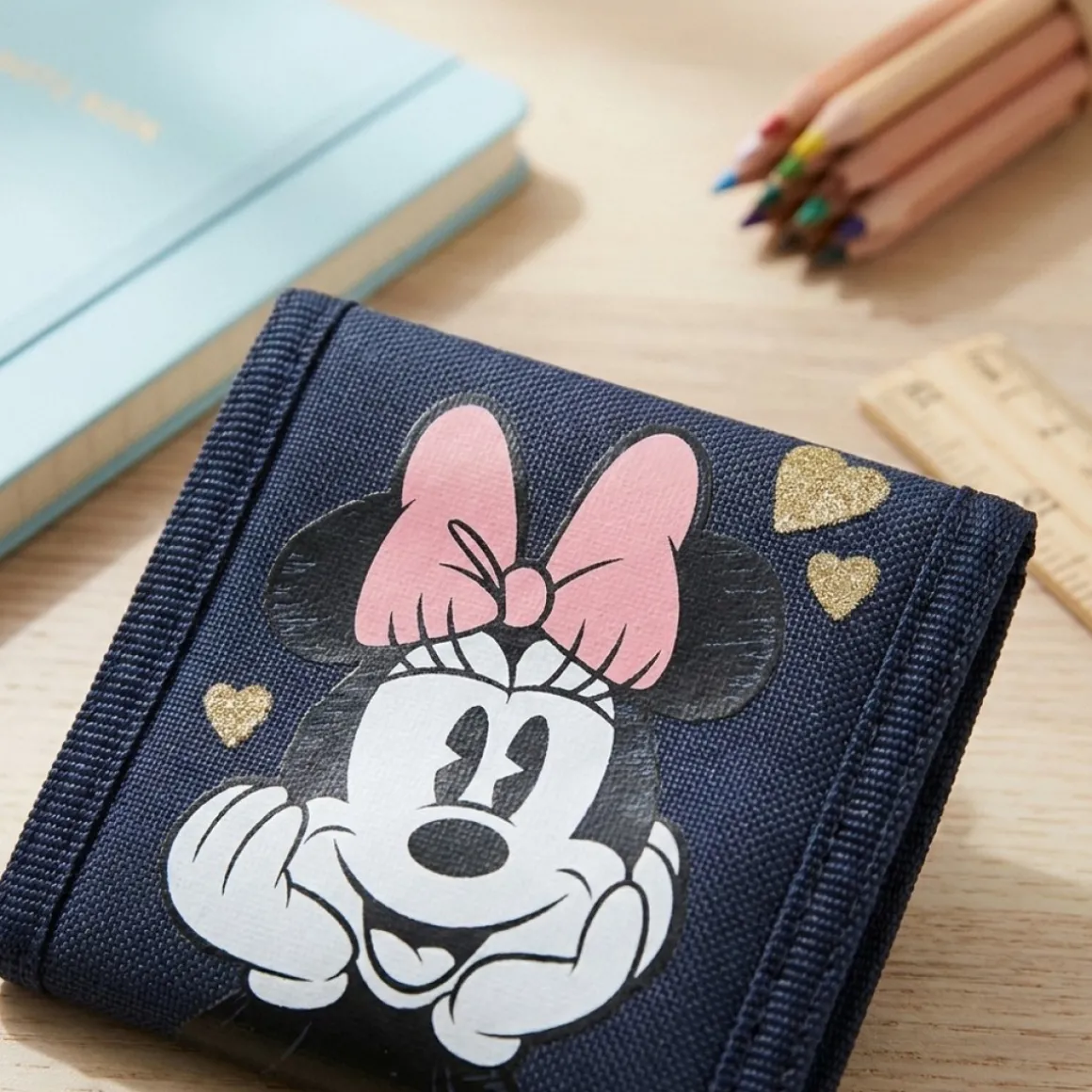Minnie Mouse® Hjerte Pung