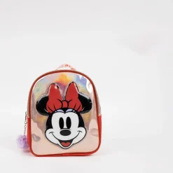 Minnie Mouse® Holografisk Rygsæk