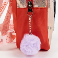 Minnie Mouse® Holografisk Rygsæk