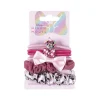 Minnie Mouse® Hårelastikker & Scrunchies