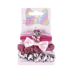 Minnie Mouse® Hårelastikker & Scrunchies