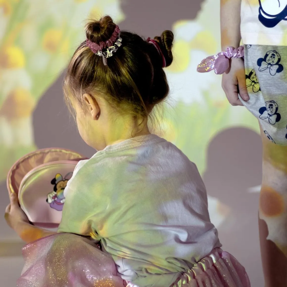 Minnie Mouse® Hårelastikker & Scrunchies
