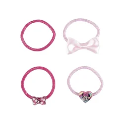 Minnie Mouse® Hårelastikker & Scrunchies
