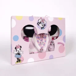 Minnie Mouse® Hårtilbehørskit