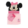 Minnie Mouse® Hue, Halstørklæde & Handsker