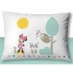 Minnie Mouse® Junior Sengetøj