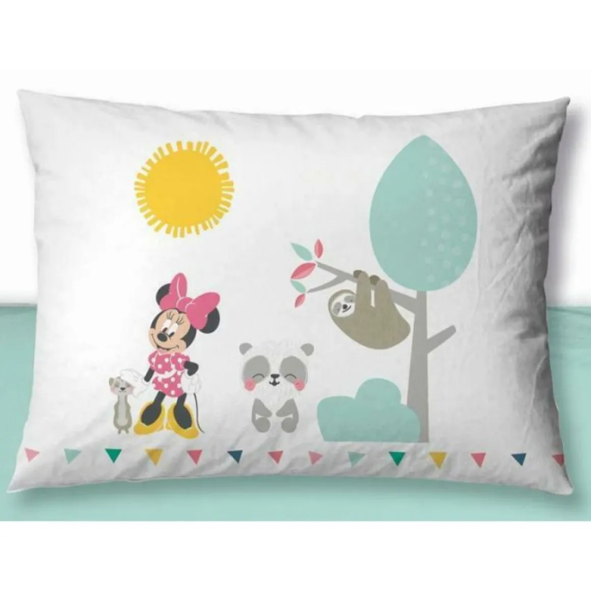 Minnie Mouse® Junior Sengetøj