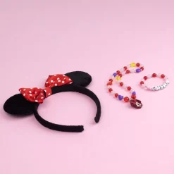 Minnie Mouse® Kuromi Hårbøjle & Smykker