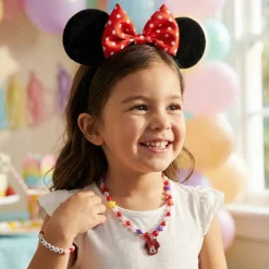 Minnie Mouse® Kuromi Hårbøjle & Smykker