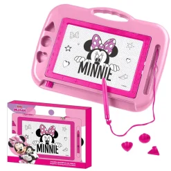 Minnie Mouse® Magnetisk Tegnebræt Lyserød