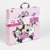 Minnie Mouse® Malekuffert Lyserød
