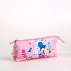 Minnie Mouse® Penalhus Lyserød