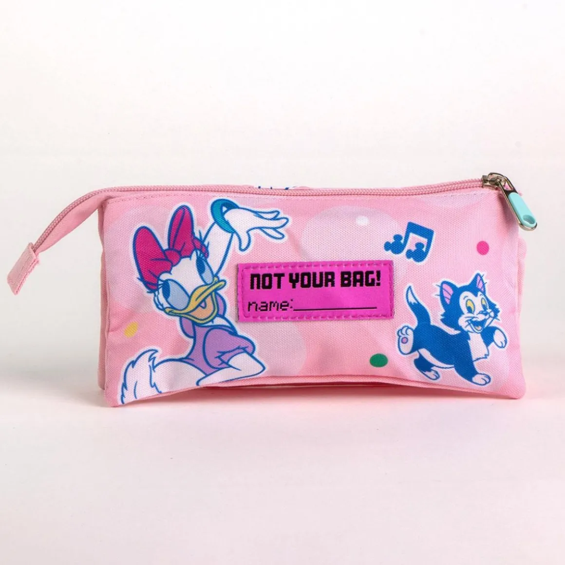 Minnie Mouse® Penalhus Lyserød