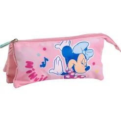 Minnie Mouse® Penalhus Lyserød
