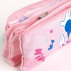 Minnie Mouse® Penalhus Lyserød