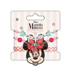Minnie Mouse® Perle Armbåndssæt