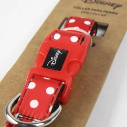 Minnie Mouse® Prikket Hundehalsbånd