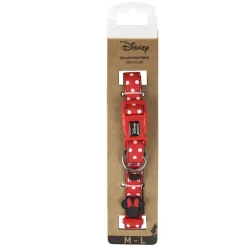 Minnie Mouse® Prikket Hundehalsbånd