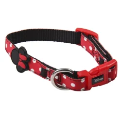 Minnie Mouse® Prikket Hundehalsbånd