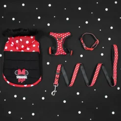 Minnie Mouse® Prikket Hundehalsbånd