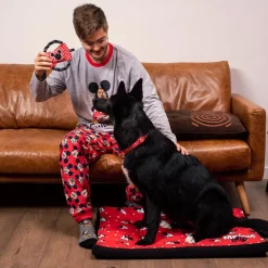 Minnie Mouse® Prikket Hundehalsbånd