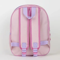 Minnie Mouse® Prikket Rygsæk Lyserød