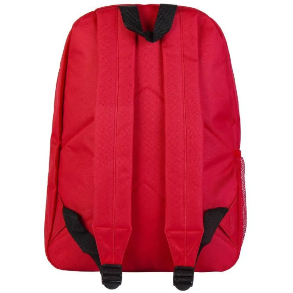 Minnie Mouse® Skoletaske Rød