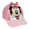 Minnie Mouse® Sløjfe Kasket Lyserød
