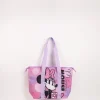 Minnie Mouse® Strandtaske Lyserød