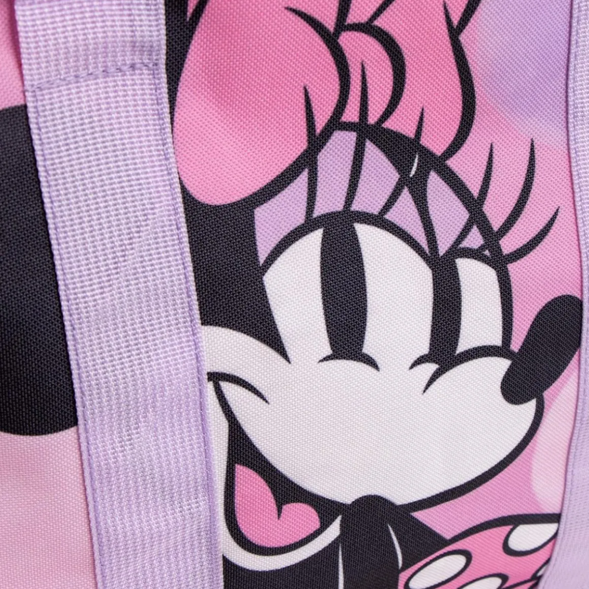 Minnie Mouse® Strandtaske Lyserød