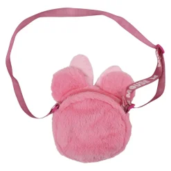 Minnie Mouse® Bamse Skuldertaske Lyserød