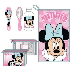 Minnie Mouse® Beauty Line Toilettaske