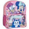 Minnie Mouse® Daisy & Figaro Rygsæk Lyserød