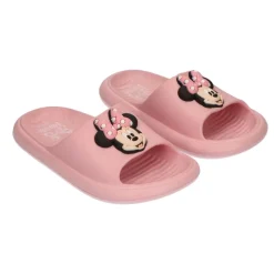 Minnie Mouse® 3D Badesandaler