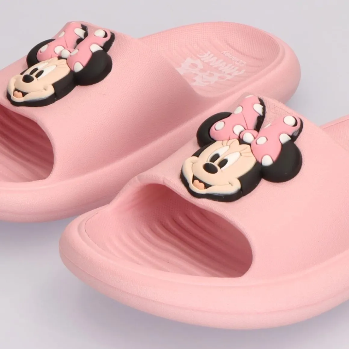 Minnie Mouse® 3D Badesandaler