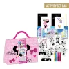 Minnie Mouse® Farvelæg Selv Håndtaske