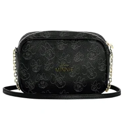 Minnie Mouse® Faux-Læder Skuldertaske