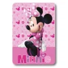 Minnie Mouse® Fleecetæppe