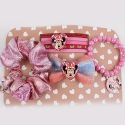 Minnie Mouse® Hjerter Skønhedssæt