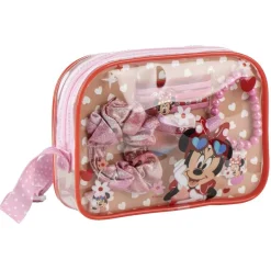 Minnie Mouse® Hjerter Skønhedssæt