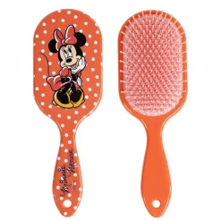 Minnie Mouse® Hårbørste Rød
