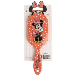 Minnie Mouse® Hårbørste Rød