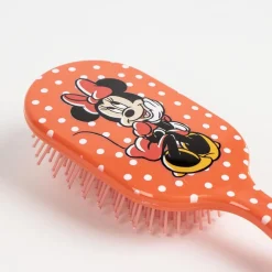 Minnie Mouse® Hårbørste Rød