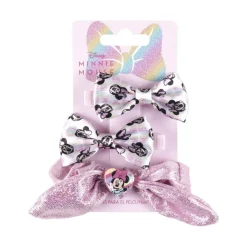 Minnie Mouse® Hårsløjfer