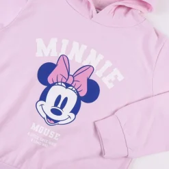 Minnie Mouse® Hættetrøje