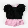 Minnie Mouse® Hue, Handsker & Halstørklæde Lyserød